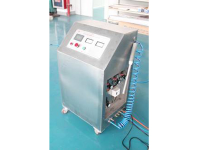 QT-200扎口袋式氣調包裝機
