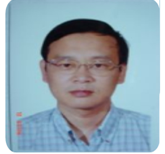 葉興乾